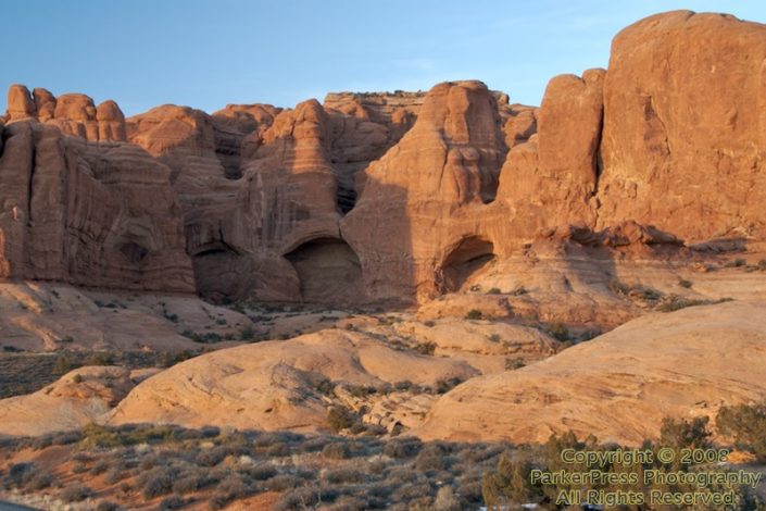 Cove of Caves