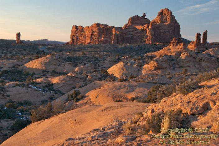 Arches National Park