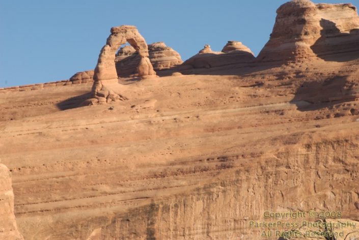 Delicate Arch