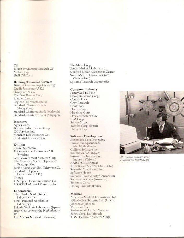 Softool Brochure 1988-Page 8